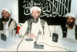 Al-Zavahiri: Bin Laden bio osjećajan i nježan čovjek koji je plakao