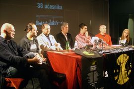 Noć teatra istovremeno u sedam zemalja