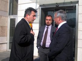 Karzaji: Avganistan odmah želi svoj nacionalni suverenitet         