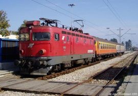 Poslije 25 godina crnogorska željeznica kupuje tri nova voza