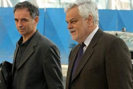 Pupovac i Stanimirović pozvali izbjegle Srbe da se registruju