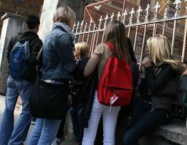 Djeca se plaše otići u drugi entitet
