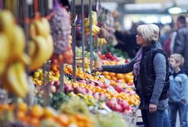 Banjaluka dobija šest rejonskih pijaca