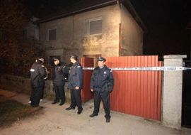 Ubila muža i zalila ga pur-pjenom