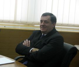 Dodik: Spreman sam da se završi priča oko famoznog Savjeta ministara ...