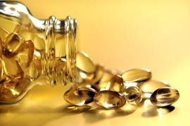 Omega-3 masne kiseline za rađanje zdravog djeteta