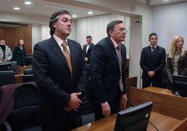Banjaluka: Mirku Stojiću pet godina robije