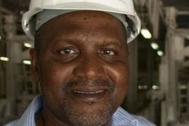 Forbs objavio prvi rejting afričkih milijardera