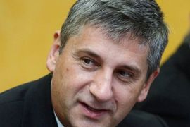 Srbin iz BiH osuđen zbog prijetnji austrijskom vicekancelaru
