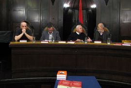 Predstavljen Zbornik radova konferencije o Jasenovcu