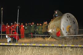 Kinezi slave novi uspjeh u svemiru