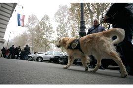 Dojava o bombi uoči suđenja Sanaderu