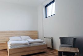 Ljubavna soba i za gej zatvorenike u Padinskoj skeli