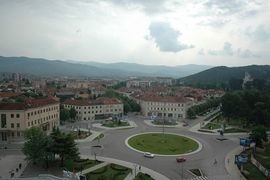 Napadnuta ekipa Vijesti