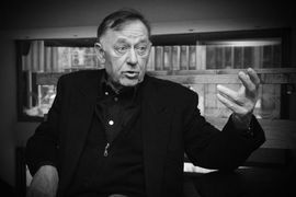 Petar Kralj, bard srpskog glumišta, nastavlja da živi kroz svoja djela