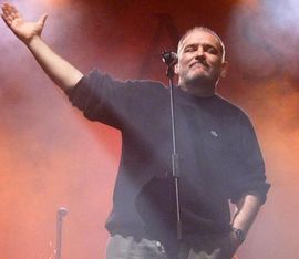 Đorđe Balašević obradovao fanove i poznate dolaskom u Sarajevo
