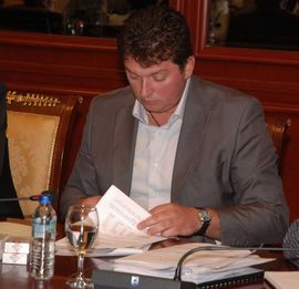 Antonić na slobodi, imovina blokirana