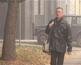 Profesor na sudu zbog bluda