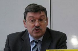 Dejton je sudbina