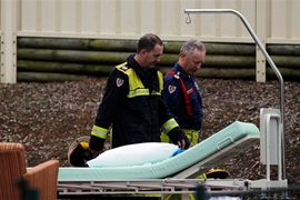 Medicinska sestra optužena za ubistvo