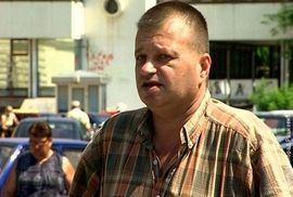Bivši Otporaš, žrtva Marka Miloševića, ide po pravdu u Strazbur