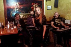 Koncert Goge Sekulić u Hrvatskoj prekinut zbog dojave o bombi (Foto)
