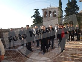 Dačić: Potrebna čvršća i konkretnija saradnja Srbije i Republike ...