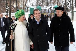 Obrazovanjem protiv islamskog ekstremizma