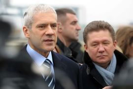 Tadić: Probeme u BiH rešavati u duhu Dejtona