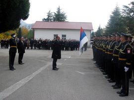 Džombić: RS za izvorni Dejton od čijeg poštivanja zavisi budućnost ...