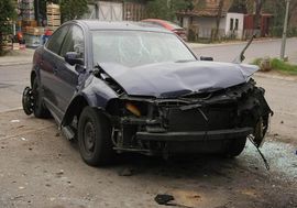 Eksplozija automobila u Boriku: Saslušano nekoliko svjedoka