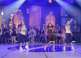 Festival dječjeg muzičkog stvaralaštva Mali kompozitor: "Odluka" ...