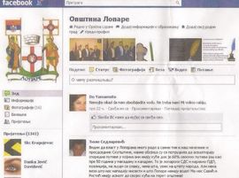 Tužen zbog komentara na Facebooku o putevima u Loparama