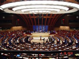 Sprovođenje presude u slučaju Sejdić i Finci: BiH najvjerovatnije ...