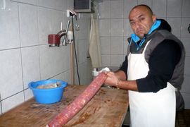 Slavonski specijaliteti iz Gradiške