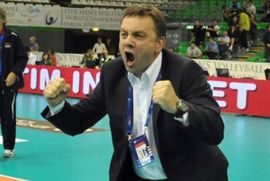 Kolaković: Ispraznilo nas zlato u Beču