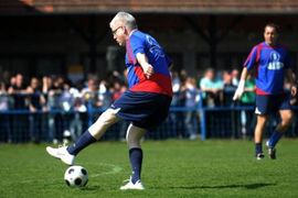 Ivo Josipović hitno mora na operaciju