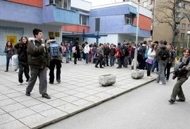 Bez vjeronauke za pravoslavnu djecu