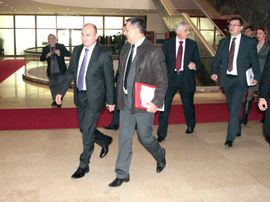Budžet bh. institucija upitan zbog štednje
