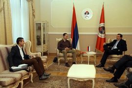 Dodik protiv korupcije na fakultetima