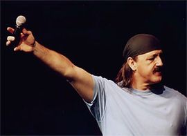 Koncert Harisa Džinovića u Sava Centru 25. decembra