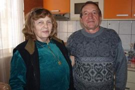 Suljo i Fata vratili se iz Amerike i prave disko u Fojnici