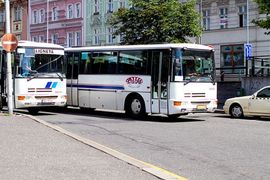 Umjesto pijanog šofera, autobus dovezao putnik