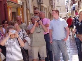 U BiH povećanje broja turista za 18,7 odsto