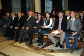 Studenti u susret nauci