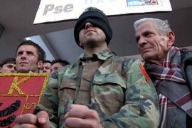 Bivši pripadnik OVK osuđen na 18 godina zatvora