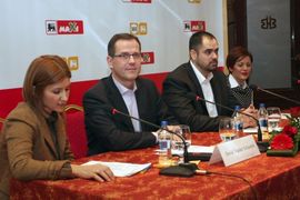 Trgovački lanac Delhaize predstavio planove za BiH