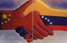Kina odobrila kredit Venecueli od četiri milijarde dolara