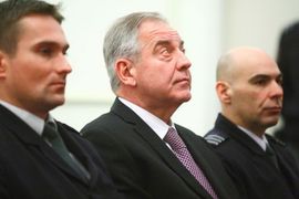 Granić nastavio svjedočenje na suđenju Sanaderu