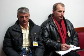 Svjedok ispričao kako su komšije zaklale Stevanovića
